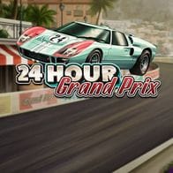 24 Hour Grand Prix