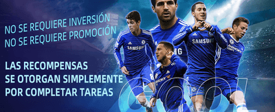 Gana en grande hoy mismo