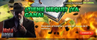 Apuestas Deportivas en Vivo