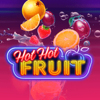 Hot Hot Fruit screenshot
