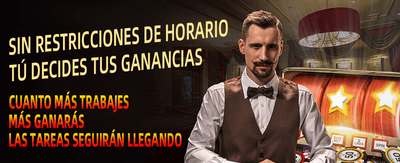 Promociones Diarias Impresionantes
