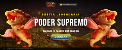 Bono de Bienvenida Exclusivo