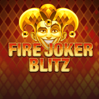 Fire Joker Blitz screenshot