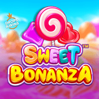 Sweet Bonanza screenshot