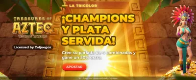 Regístrate y Empieza Ahora
